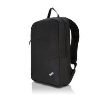 Mochila Lenovo ThinkPad Basic, color negro, ideal para portátiles, SKU 4X40K09936