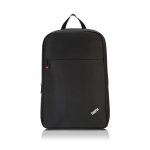 Mochila Lenovo ThinkPad Basic, color negro, ideal para portátiles, SKU 4X40K09936
