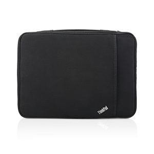 Lenovo 4X40N18009 maletín para portátil de 14 pulgadas funda negra, diseño slim y elegante, SKU 4X40N18009