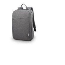 Mochila gris Lenovo B210 de 15.6 pulgadas, SKU 4X40T84058, diseñada para portátiles