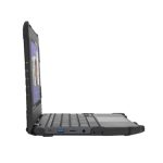 Lenovo 4X40V09688 funda para portátil de 11.6 pulgadas en negro y transparente, SKU 4X40V09688