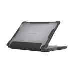 Lenovo 4X40V09688 funda para portátil de 11.6 pulgadas en negro y transparente, SKU 4X40V09688