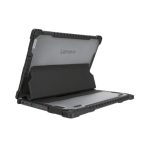 Lenovo 4X40V09690 maletín para portátil de 11.6 pulgadas en colores negro y transparente, ideal para proteger tu dispositivo