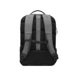 Mochila Lenovo para portátil de 17.3 pulgadas, color carbón vegetal, SKU: 4X40X54260. Ideal para transporte seguro y cómodo.
