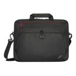 Maletín Lenovo para portátil de 15.6 pulgadas en color negro, SKU 4X41A30365