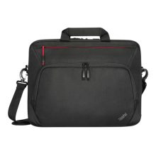 Maletín Lenovo para portátil de 15.6 pulgadas en color negro, SKU 4X41A30365