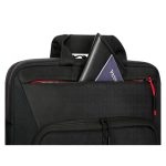 Maletín Lenovo para portátil de 15.6 pulgadas en color negro, SKU 4X41A30365