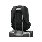 Mochila Lenovo ThinkPad Essential de 16 pulgadas en color negro, ecológica. SKU 4X41C12468