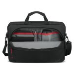 Maletín Lenovo ThinkPad Essential de 16 pulgadas, diseño ecológico y color negro, SKU 4X41C12469