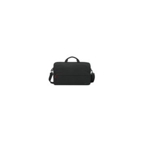 Maletín para portátil de 14 pulgadas Lenovo Toploader en color negro, SKU 4X41D97727, ideal para transportar tu equipo de forma segura.