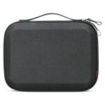 Lenovo Go Tech Accessories Organizer, caja maletín para equipo en color gris, SKU 4X41E40077
