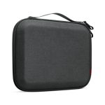 Lenovo Go Tech Accessories Organizer, caja maletín para equipo en color gris, SKU 4X41E40077
