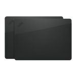 Funda para portátil Lenovo de 33 cm (13 pulgadas) en color negro, modelo 4X41L51715. Ideal para proteger tu dispositivo.