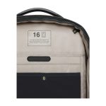 Mochila Lenovo ThinkPad Professional de 16 pulgadas, Gen 2, color negro, hecha de plástico. SKU 4X41M69794