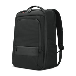 Mochila Lenovo ThinkPad Professional de 16 pulgadas, Gen 2, color negro, hecha de plástico. SKU 4X41M69794