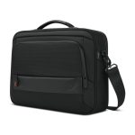 Maletín Lenovo ThinkPad Professional 14-inch Topload Gen 2, negro, para portátiles de hasta 14 pulgadas, SKU 4X41M69796