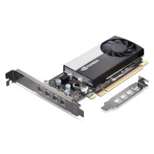 Tarjeta gráfica Lenovo Nvidia T1000 con 8 GB GDDR6, SKU 4X61J52233