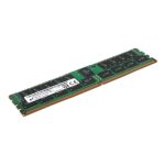 Lenovo 4X71B67860 módulo de memoria de 16 GB DDR4 ECC con un solo módulo de 16 GB