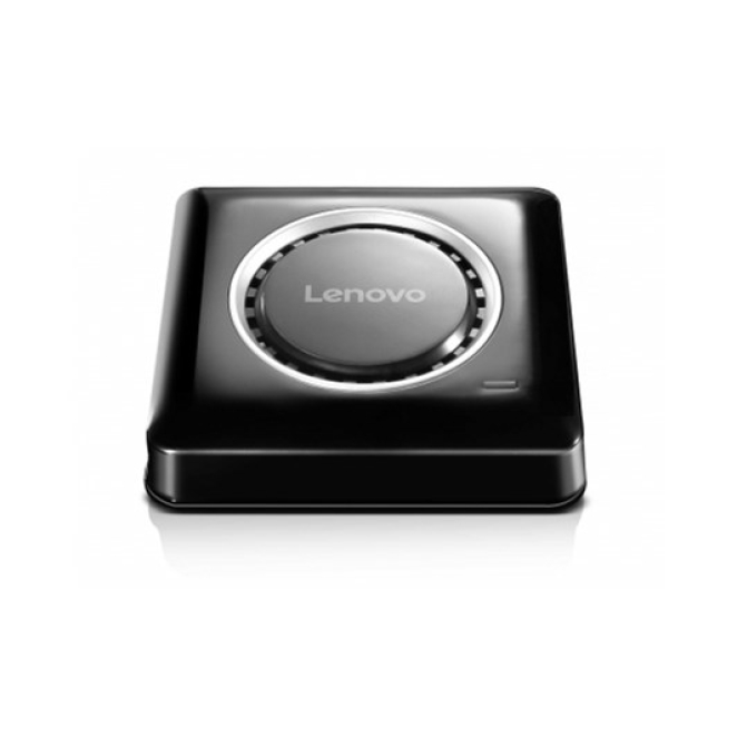 Lenovo adaptador de pantalla inalámbrico de alta definición Adaptador de pantalla inalámbrico Lenovo 4X90K27752 con transmisión de alta definición y conectividad avanzada