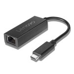 Adaptador y tarjeta de red Ethernet Lenovo modelo 4X90S91831, ideal para mejorar la conectividad de tu equipo. SKU 4X90S91831.