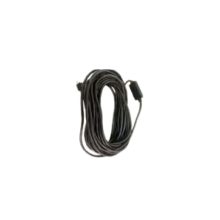 Lenovo 4X91C47404 cable USB de 10 metros, USB 2.0, conector USB A, color negro