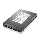 Unidad de estado sólido Lenovo de 256 GB, 2.5 pulgadas, Serial ATA III, SKU 4XB0G80310