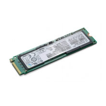 Lenovo 4XB0K48500 unidad de estado sólido de 256 GB con interfaz M.2 PCI Express