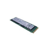 Unidad de estado sólido Lenovo de 512 GB, formato M.2, conexión PCI Express NVMe, SKU 4XB0M52450, ideal para mejorar el rendimiento de tu PC