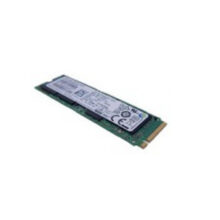 Lenovo unidad de estado sólido de 1 TB con conector M.2, compatible con PCI Express 3.0 y tecnología NVMe. SKU: 4XB0N10301