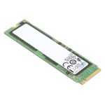 Lenovo 4XB0Q84292 unidad de estado sólido de 256GB M.2 PCI Express NVMe, ideal para mejorar el rendimiento de tu computadora