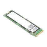 Unidad de estado sólido Lenovo de 256GB tipo M.2 con interfaz PCI Express NVMe, perfecto almacenamiento de alto rendimiento SKU 4XB0W79580