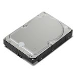 Disco duro interno Lenovo con capacidad de 1 TB, velocidad de 7200 RPM y caché de 256 MB con interfaz 3.5 pulgadas Serial ATA III, SKU 4XB0X87801