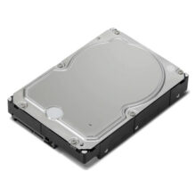 Lenovo 4XB0X87803 disco duro interno de 10 TB, 7200 RPM, tamaño 3.5 pulgadas, interfaz Serial ATA III