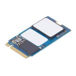 Unidad de estado sólido Lenovo de 1 TB con interfaz M.2 PCI Express 3.0 NVMe, SKU 4XB1E26216