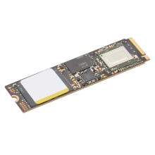 Lenovo unidad de estado sólido de 4 TB con conexión M.2 y tecnología PCI Express 4.0 NVMe, SKU 4XB1K68131.