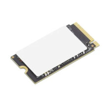 Imagen de la Lenovo unidad de estado sólido de 256 GB con interfaz M.2 PCI Express 4.0, SKU 4XB1N36071