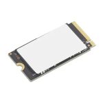 Lenovo unidad de estado sólido 1 TB M.2 PCI Express 4.0, SKU 4XB1N36073, con alto rendimiento y velocidad