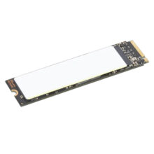 Lenovo 4XB1N36075 unidad de estado sólido de 1 TB con tecnología M.2 PCI Express 4.0 NVMe, SKU 4XB1N36075