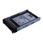 Unidad de estado sólido Lenovo de 240 GB con interfaz Serial ATA III, modelo 4XB7A10195. Ideal para mejorar el rendimiento del almacenamiento.