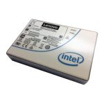 Lenovo 4XB7A13936 unidad de estado sólido 1.6 TB, tamaño 2.5 pulgadas, interfaz U.2 NVMe, SKU 4XB7A13936