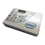Unidad de estado sólido Lenovo SSD de 6.4TB, tamaño 2.5 pulgadas, conexión U.2 NVMe, SKU 4XB7A13938