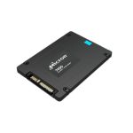 Unidad de estado sólido Lenovo 4XB7A13967 con capacidad de 1.6TB, tamaño de 2.5 pulgadas, interfaz PCI Express 4.0, tecnología NVMe y NAND 3D TLC.