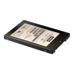Imagen del Lenovo unidad de estado sólido 1.6 TB 3.5 pulgadas SAS, SKU 4XB7A17043, ideal para almacenamiento rápido y fiable.