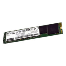Unidad de estado sólido Lenovo 960 GB M.2 con interfaz Serial ATA III. SKU 4XB7A17074