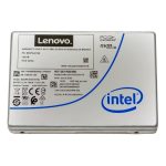 Lenovo 4XB7A17145 unidad de estado sólido U.2 PCI Express 4.0 NVMe TLC 3D NAND con capacidad de 1,92 TB
