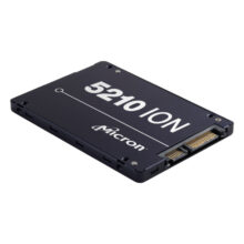 Unidad de estado sólido Lenovo 7.68 TB 2.5 pulgadas Serial ATA III QLC 3D NAND con SKU 4XB7A38146