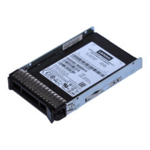 Unidad de estado sólido Lenovo 960GB PCIe 3.0 NVMe, SKU 4XB7A38216, ideal para almacenamiento rápido y eficiente
