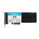 Lenovo 4XB7A38240 unidad de estado sólido de 6.4 TB, Half-Height/Half-Length, PCI Express 3.0, NVMe, TLC 3D NAND
