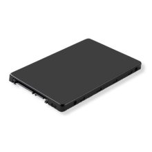 Lenovo unidad de estado sólido con capacidad de 3,84 TB y tamaño de 2.5 pulgadas, compatible con Serial ATA III, SKU 4XB7A38275