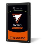 Unidad de estado sólido Lenovo de 400 GB con tamaño de 2.5 pulgadas y tecnología SAS 3D eTLC, SKU 4XB7A70006